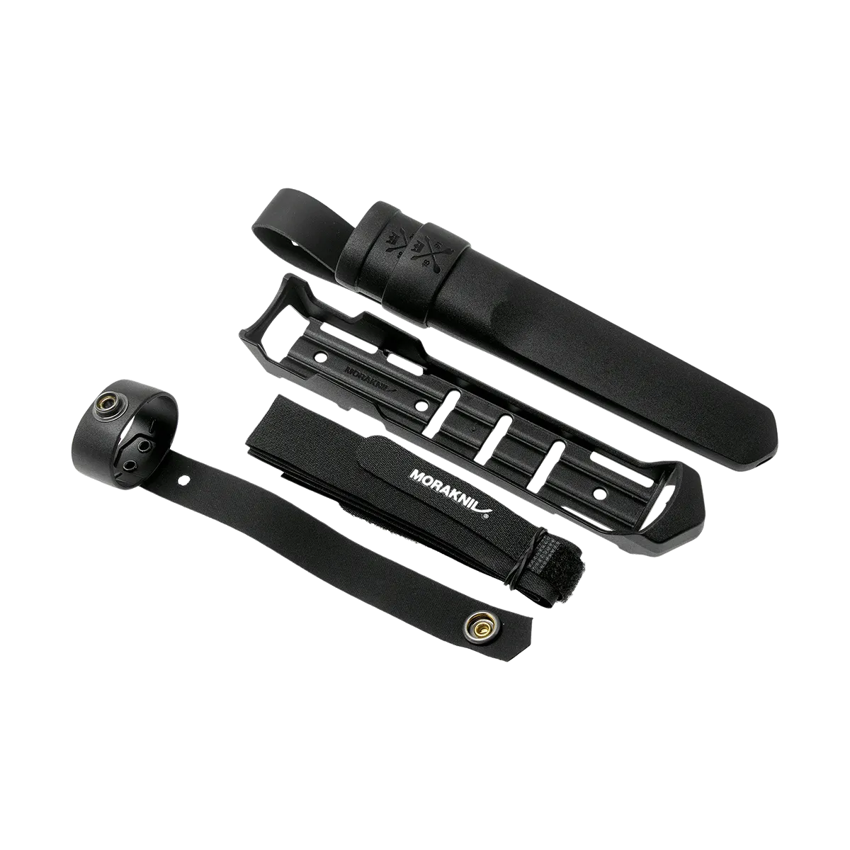 MORAKNIV GARBERG WITH MULTI-MOUNT