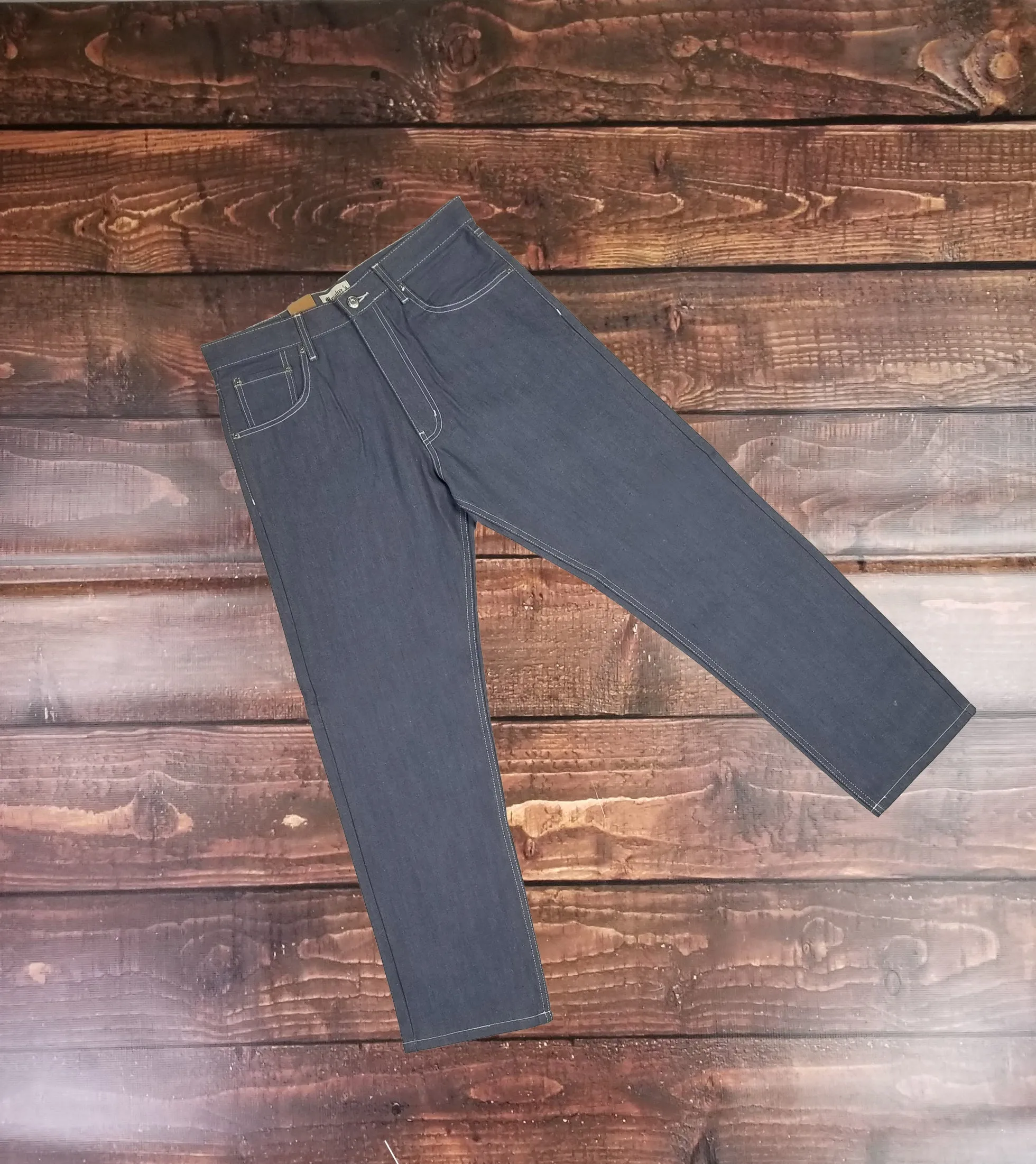 MP-MPJ001-Relaxed Fit Denim Jean (12 PC PKG)