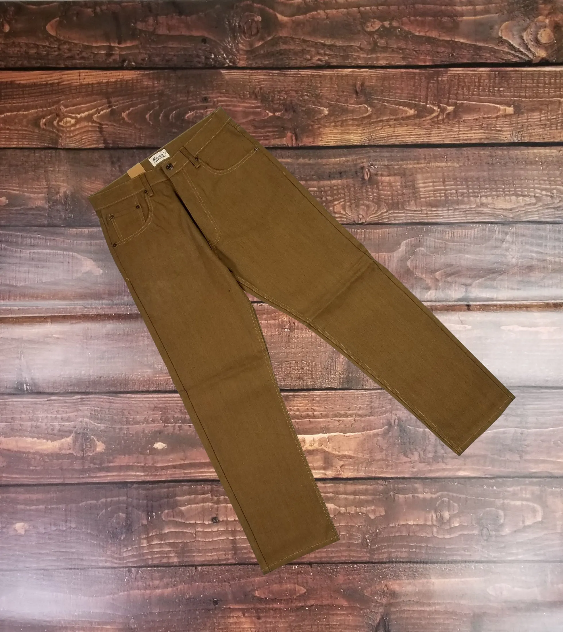 MP-MPJ001-Relaxed Fit Denim Jean (12 PC PKG)