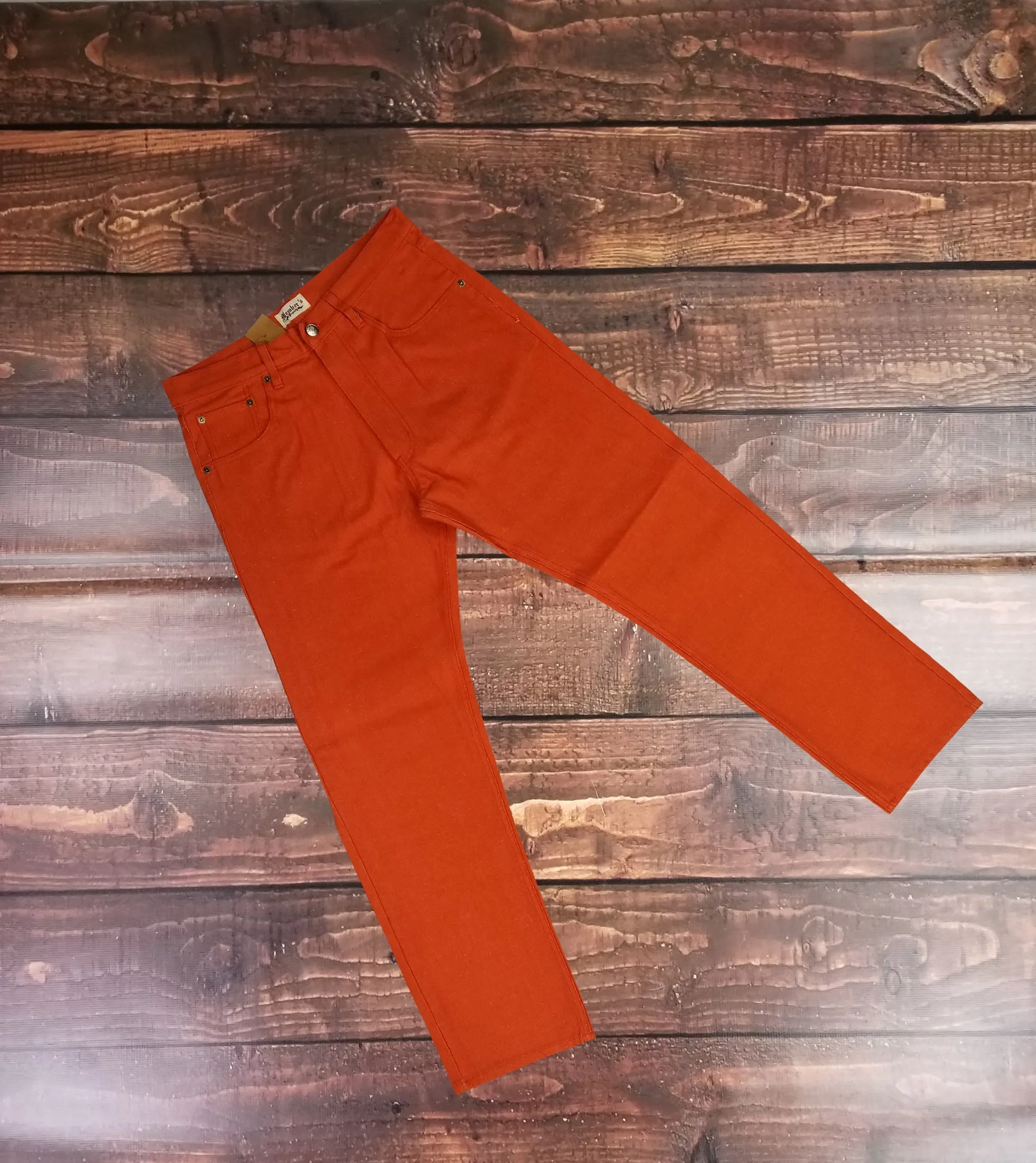 MP-MPJ001-Relaxed Fit Denim Jean (12 PC PKG)