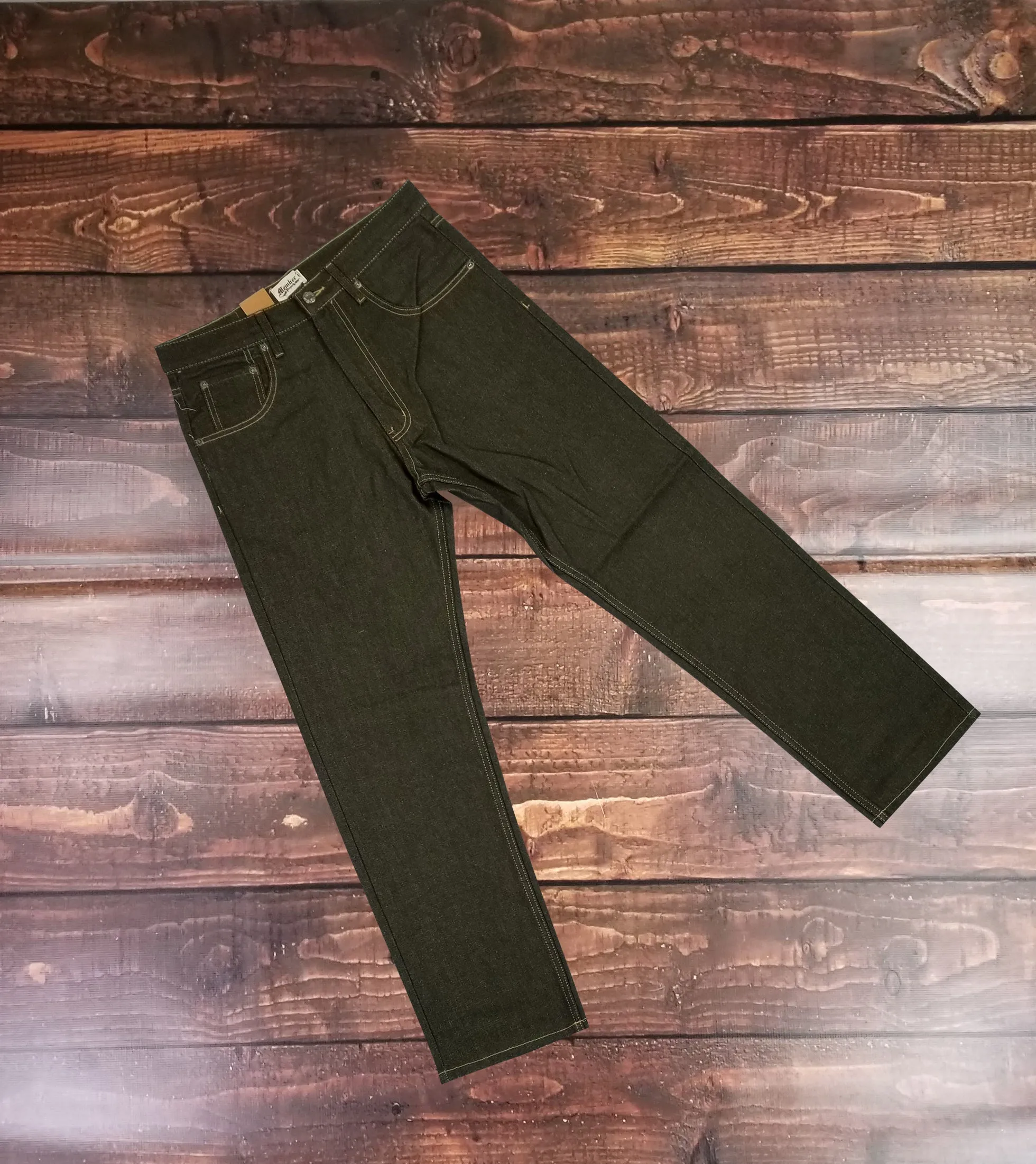 MP-MPJ001-Relaxed Fit Denim Jean (12 PC PKG)