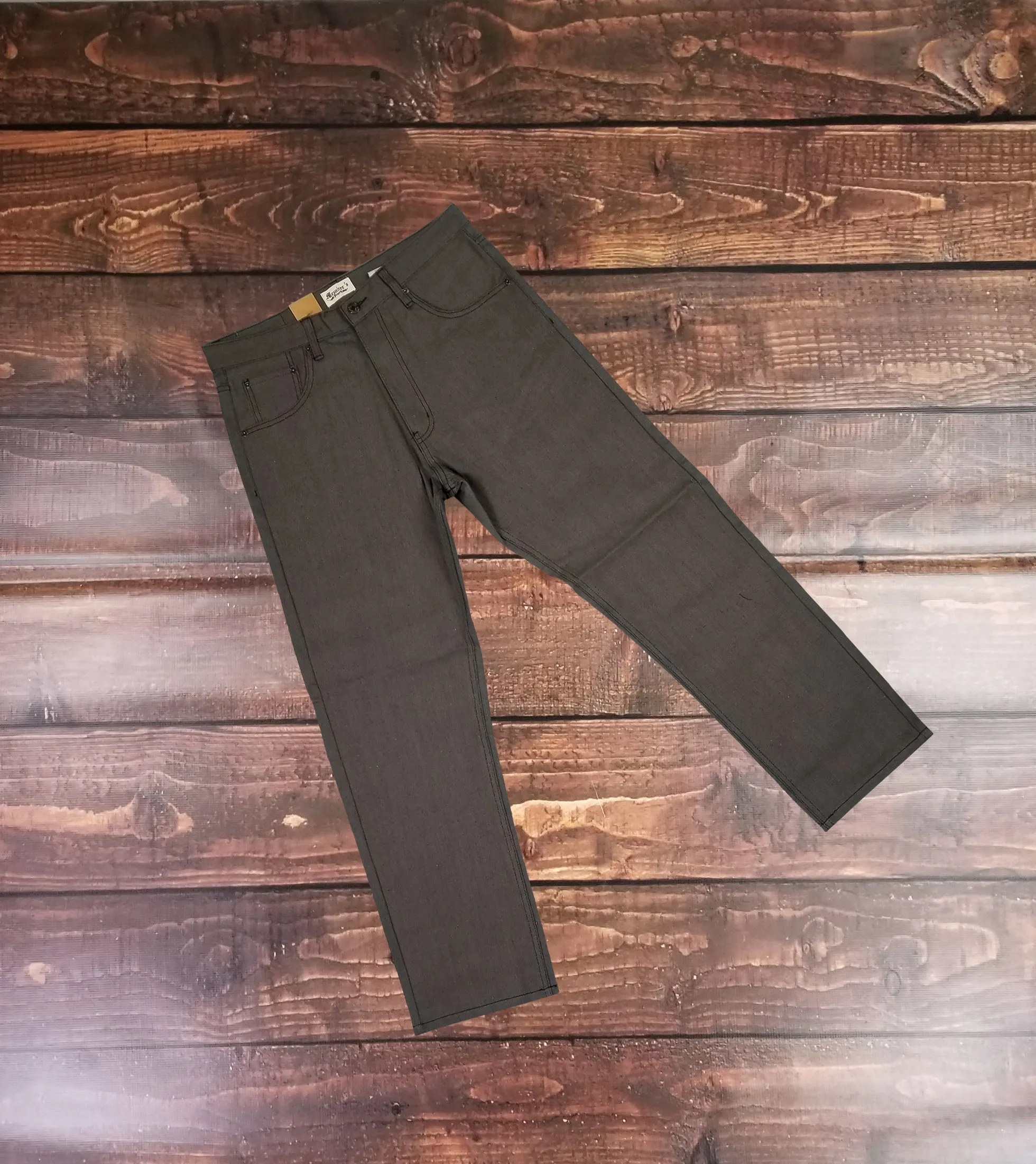 MP-MPJ001-Relaxed Fit Denim Jean (12 PC PKG)