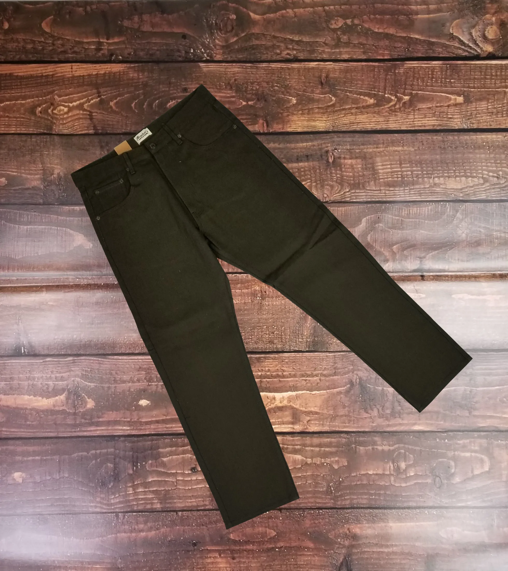 MP-MPJ001-Relaxed Fit Denim Jean (12 PC PKG)