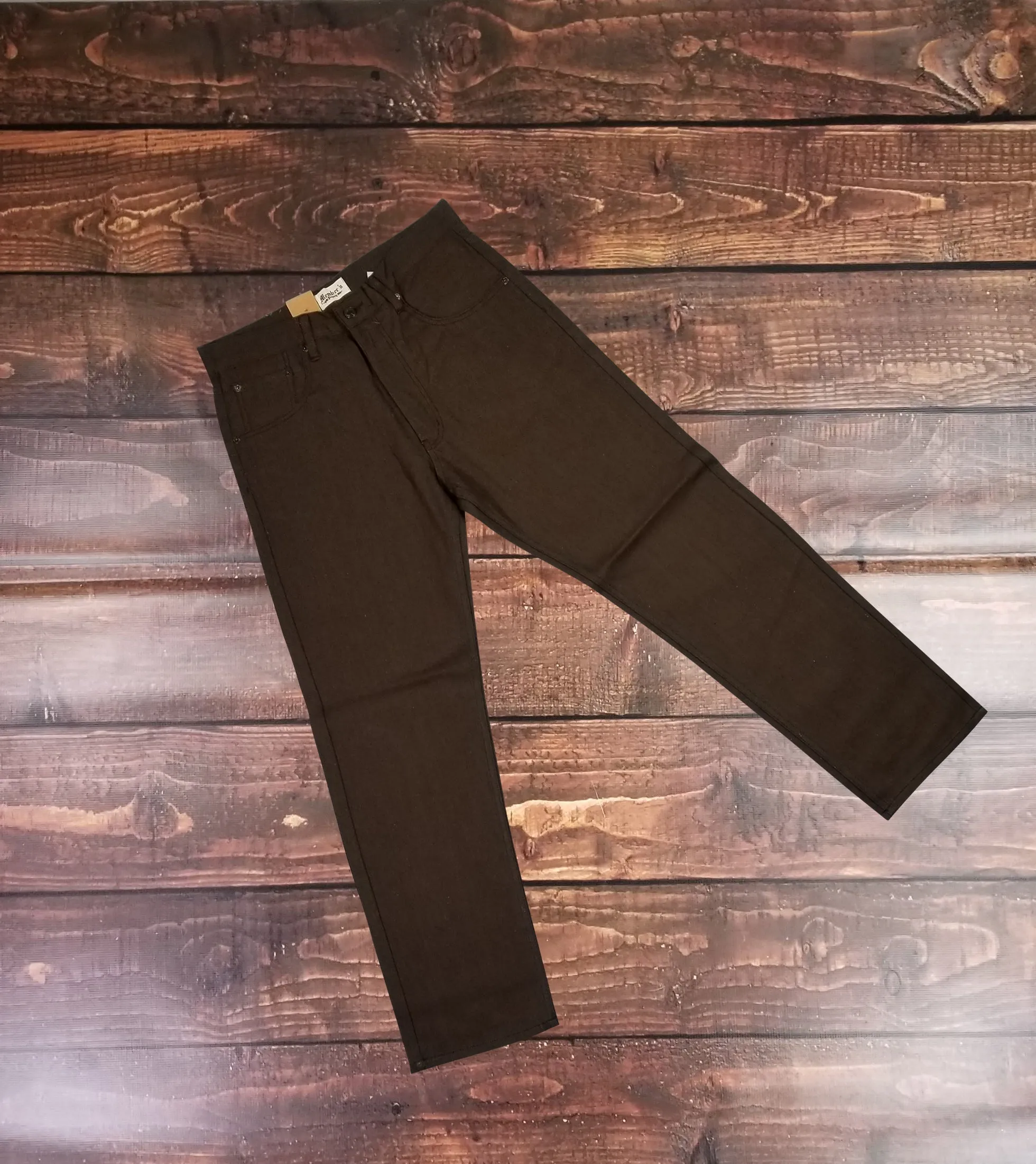 MP-MPJ001-Relaxed Fit Denim Jean (12 PC PKG)