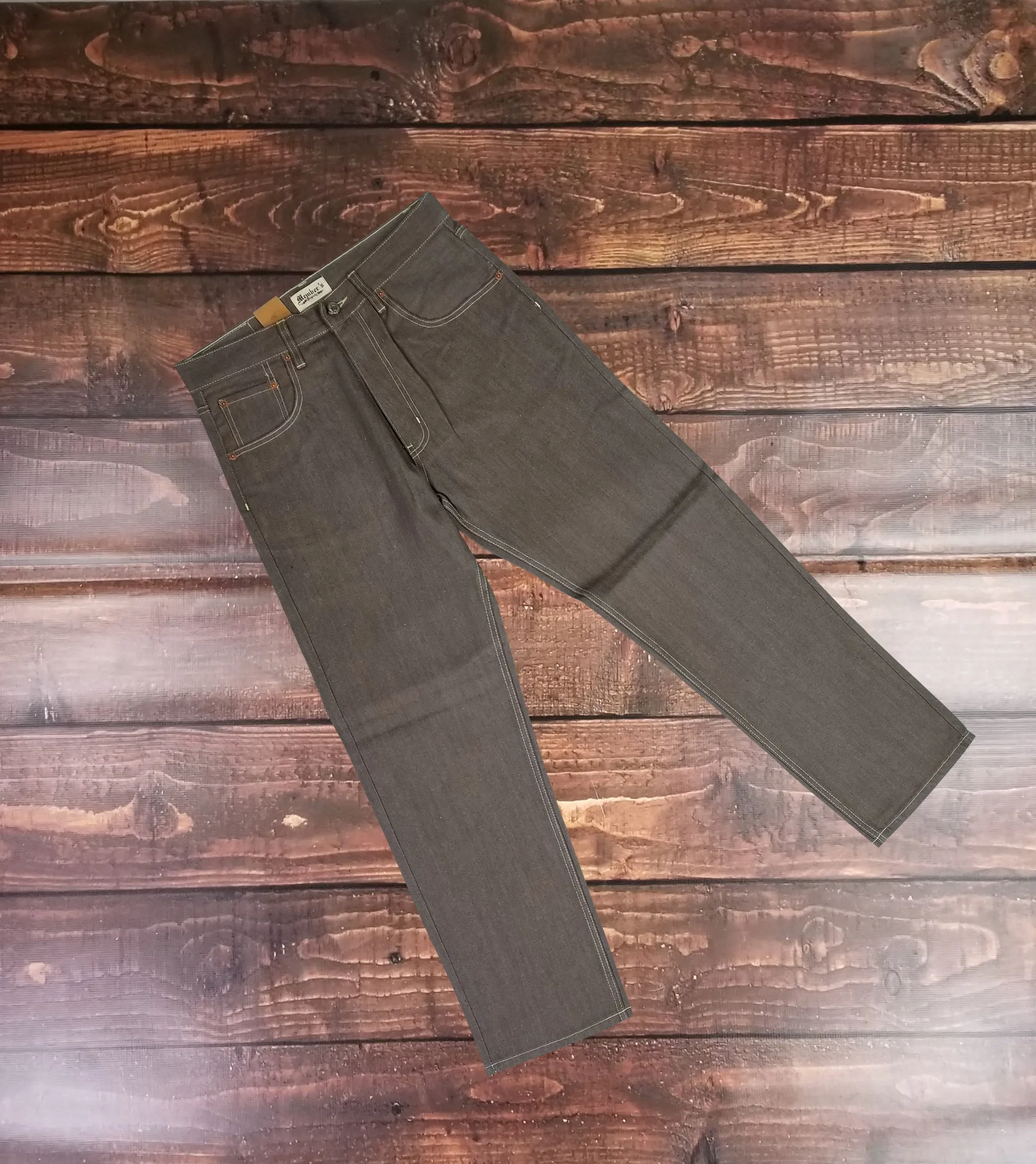 MP-MPJ001-Relaxed Fit Denim Jean (12 PC PKG)