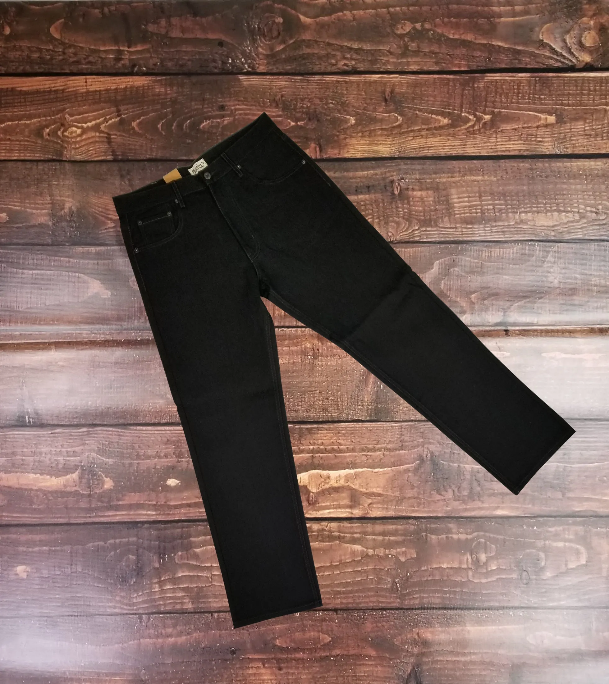 MP-MPJ001-Relaxed Fit Denim Jean (12 PC PKG)