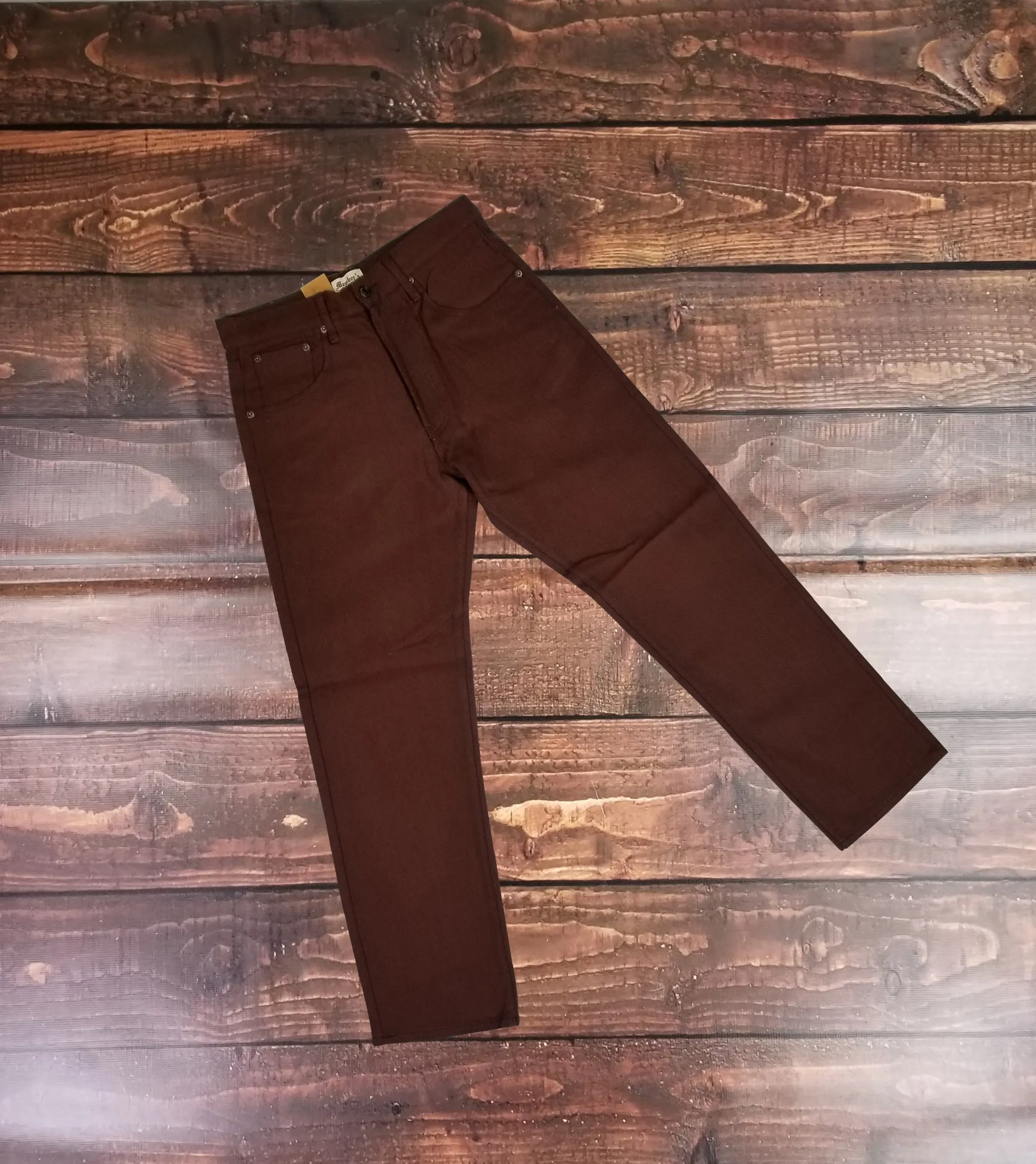 MP-MPJ001-Relaxed Fit Denim Jean (12 PC PKG)
