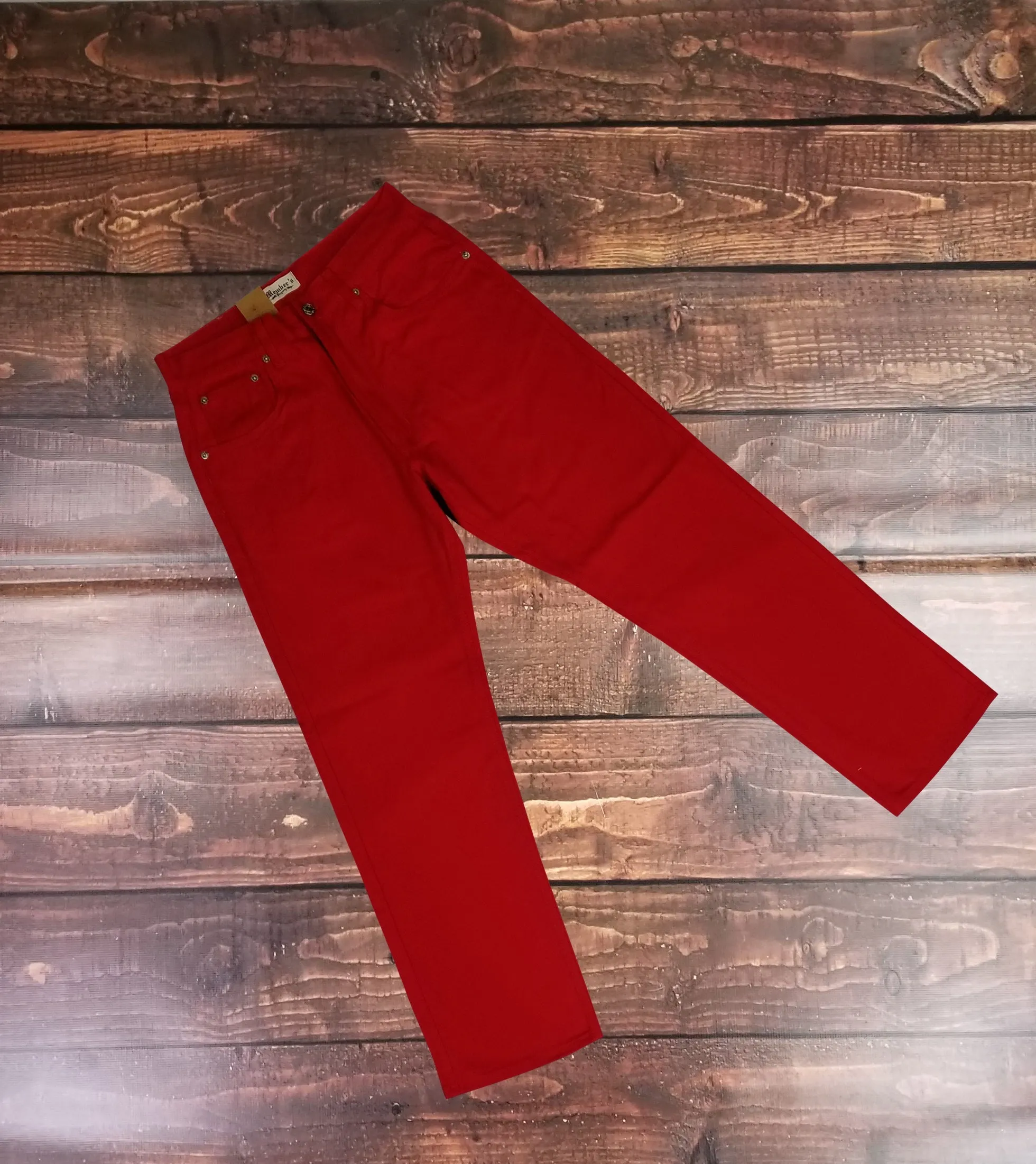 MP-MPJ001-Relaxed Fit Denim Jean (12 PC PKG)