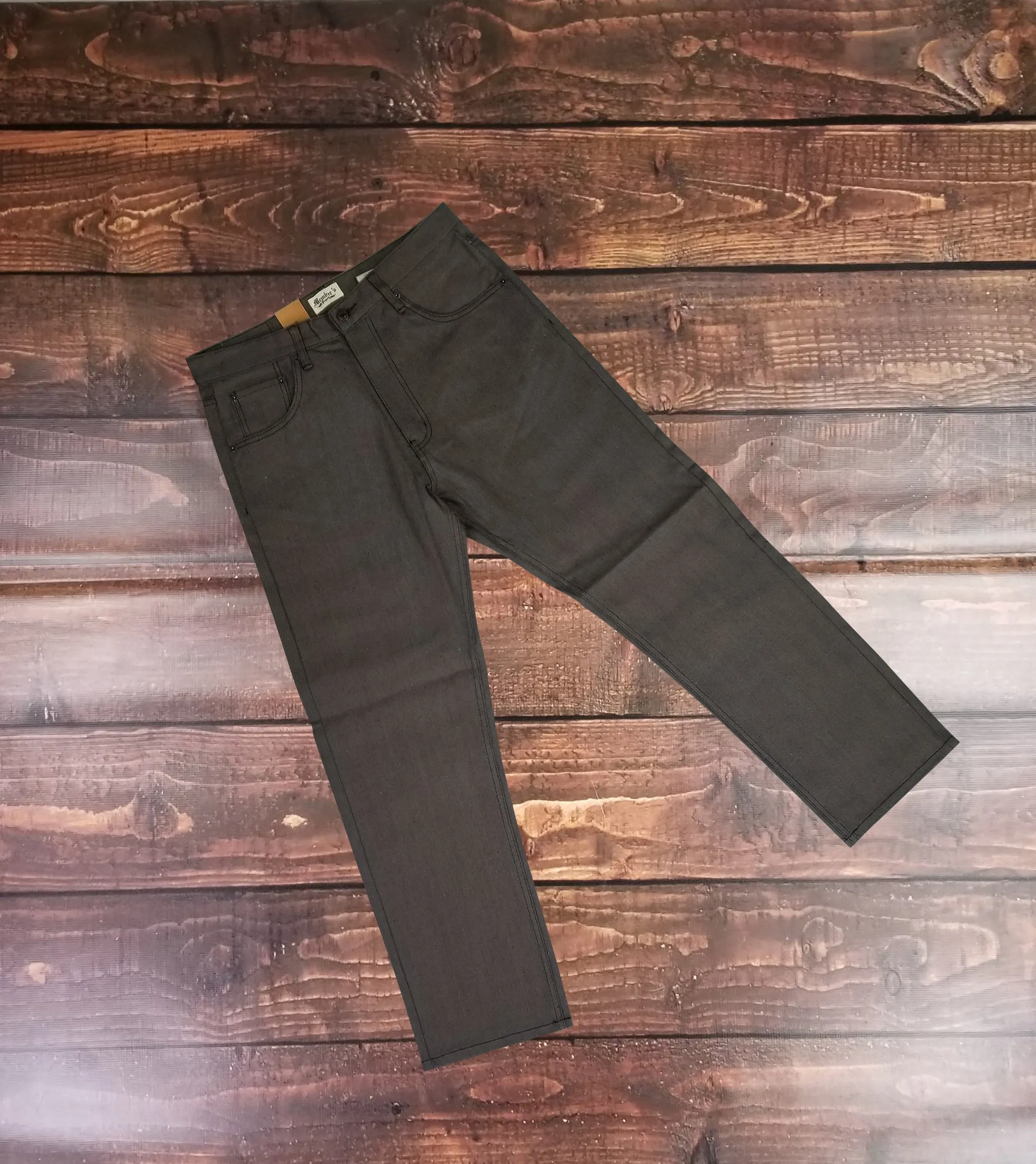 MP-MPJ001-Relaxed Fit Denim Jean (12 PC PKG)
