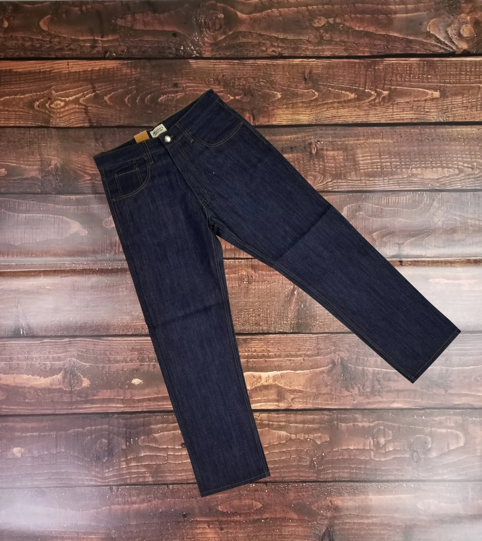 MP-MPJ001-Relaxed Fit Denim Jean (12 PC PKG)
