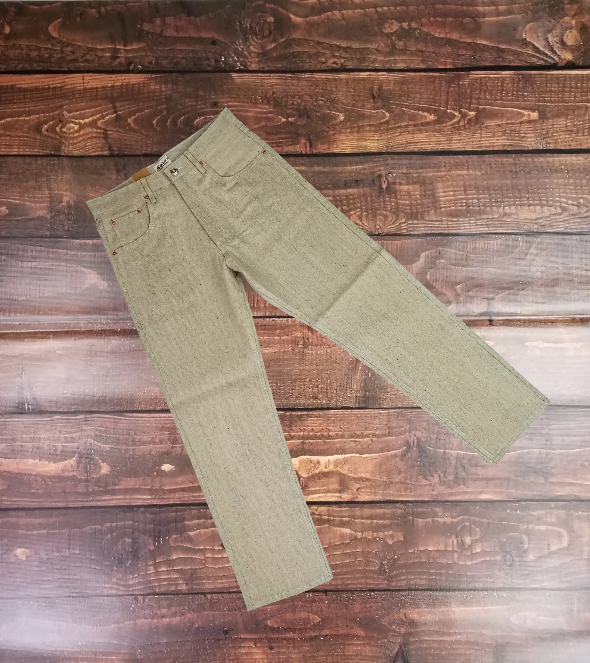 MP-MPJ001-Relaxed Fit Denim Jean (12 PC PKG)