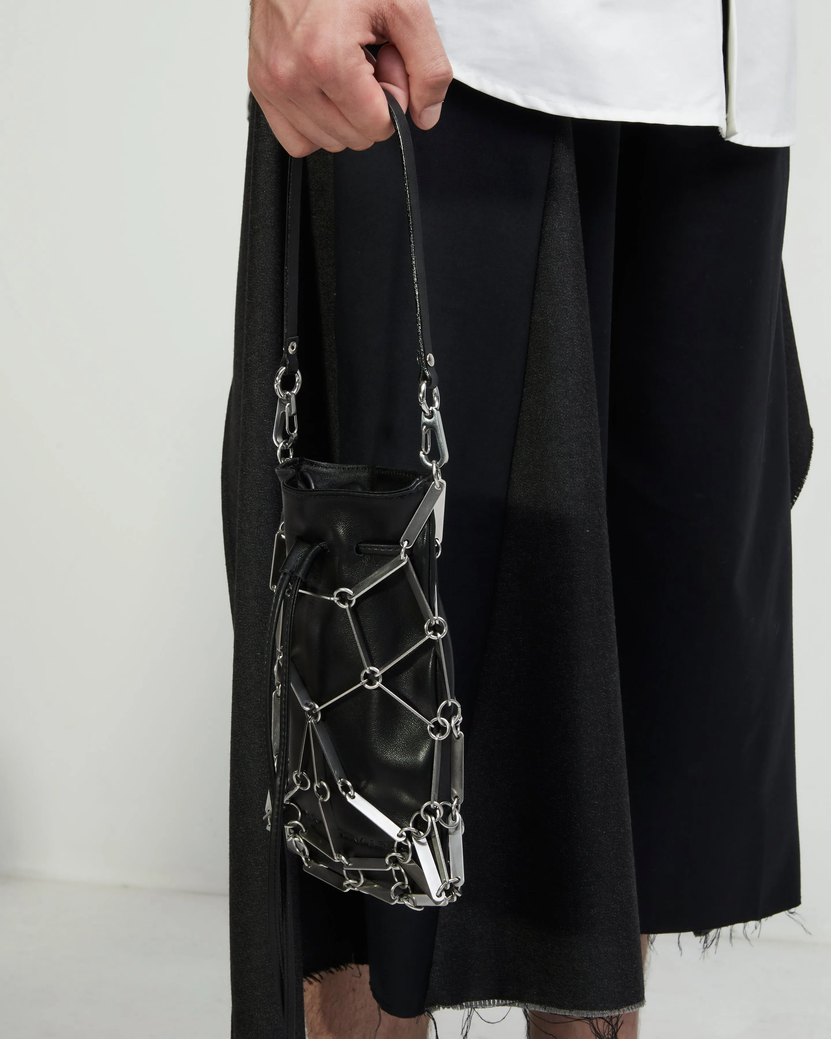 MPS METAL BAG
