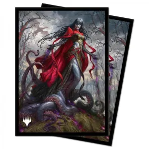 MTG: Modern Horizons 2 Sleeves V3 (100ct)