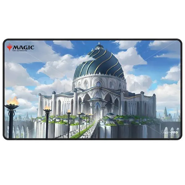 MTG: Strixhaven Stitched Playmat V6