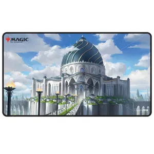 MTG: Strixhaven Stitched Playmat V6