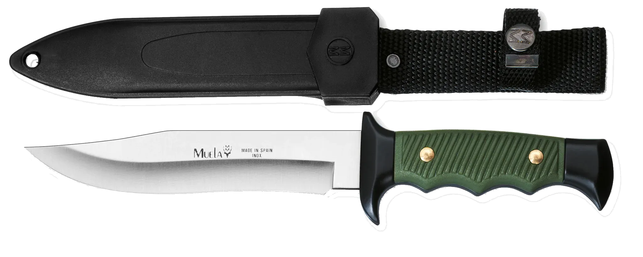 MUELA by Victorinox - Bowie Knife