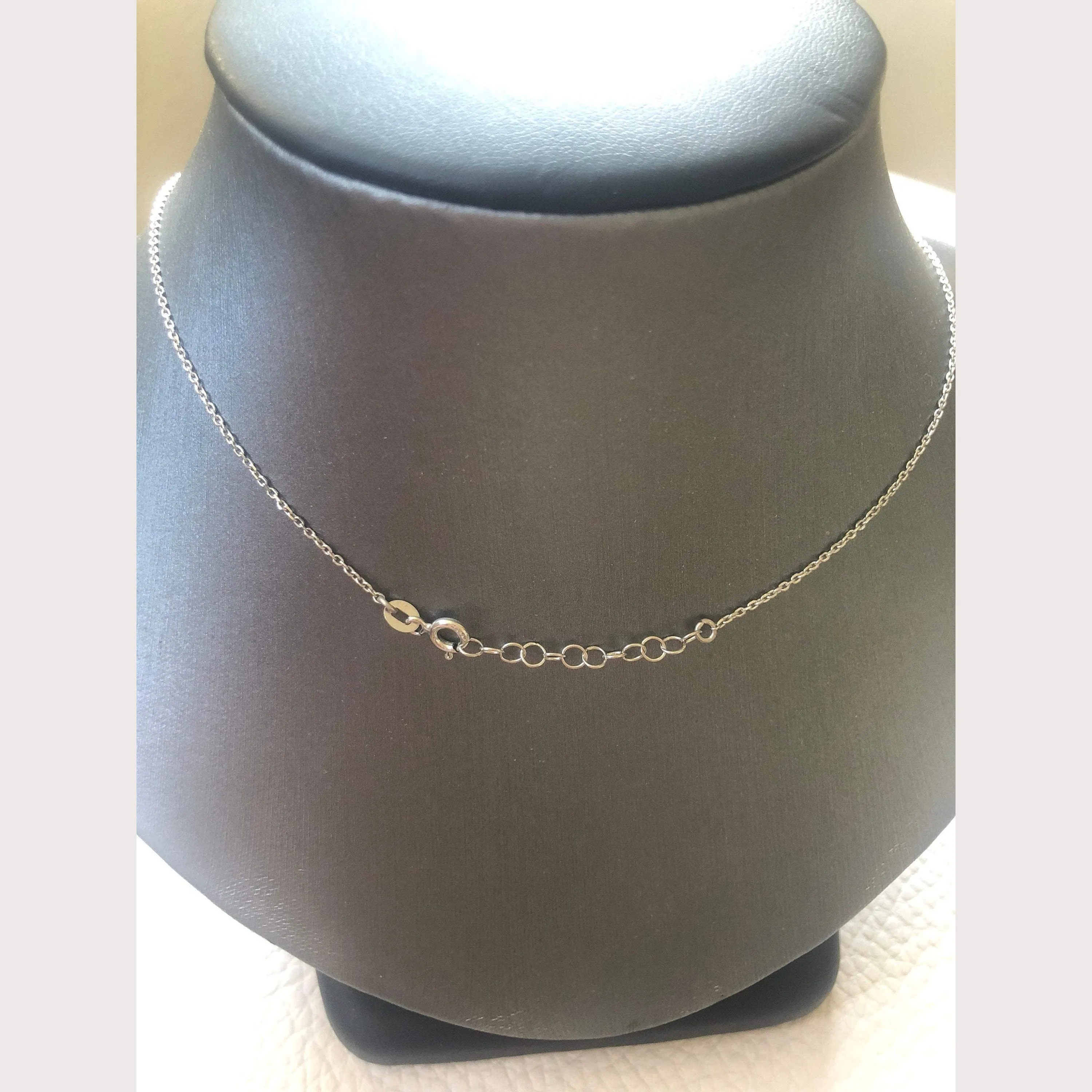 Multi Dome Necklace