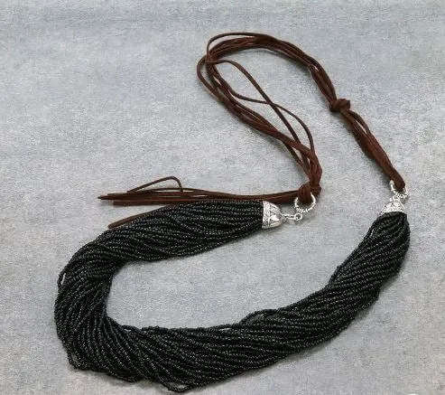 Multi Layered Necklace