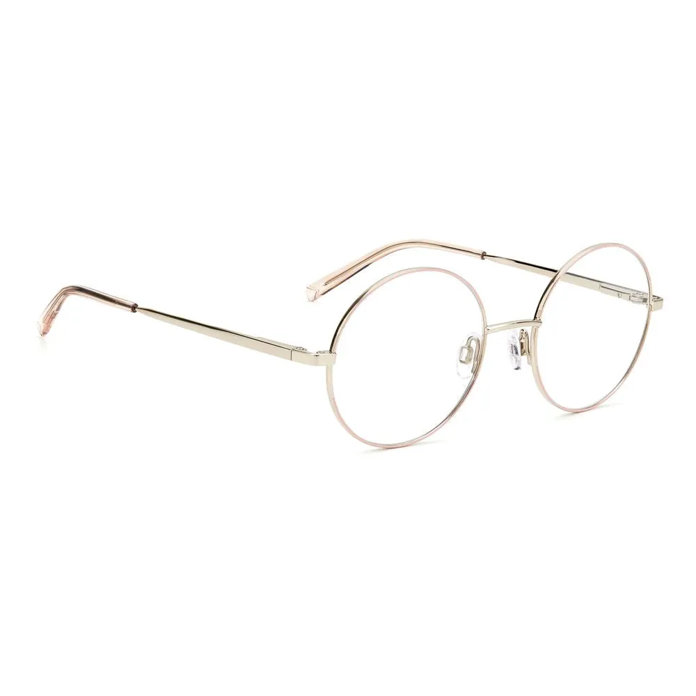 Multicolor Metal Frames