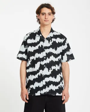 Multifarious Shirt - CAROLINA BLUE