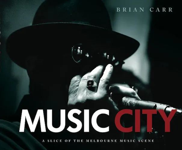 Music City