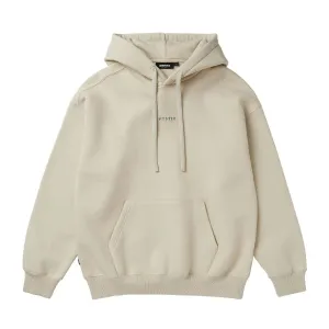 Mystic Manifesto Hood Sweat Men Sand