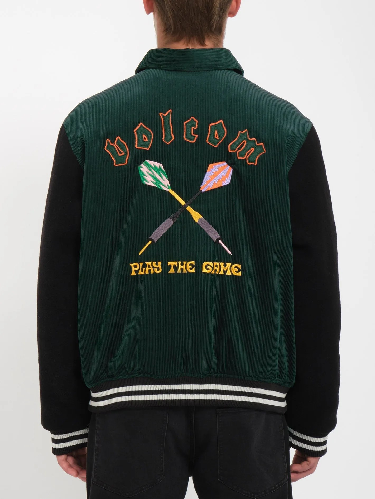 Nando Von Arb Jacke - PONDEROSA PINE