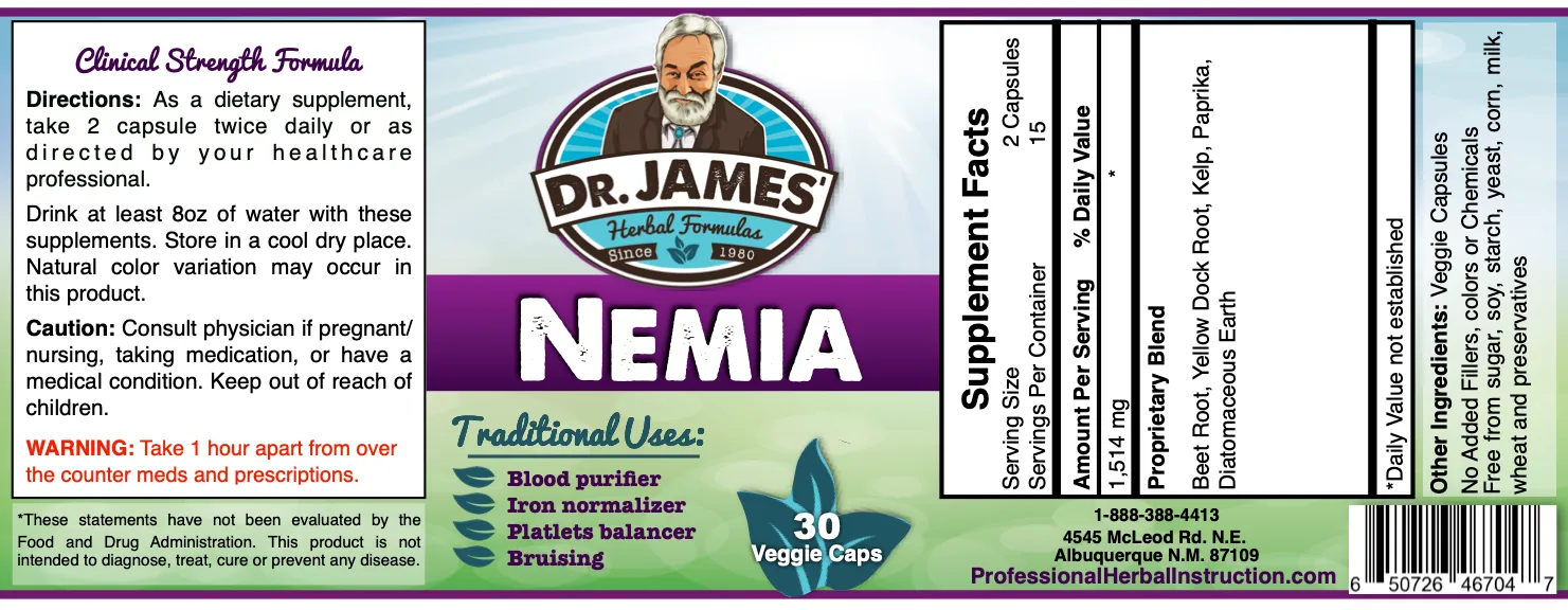Nemia