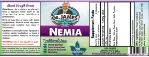 Nemia