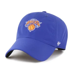 NEW YORK KNICKS BRRR '47 CLEAN UP