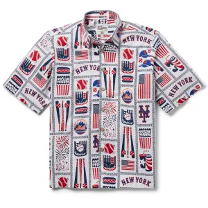 NEW YORK METS AMERICANA