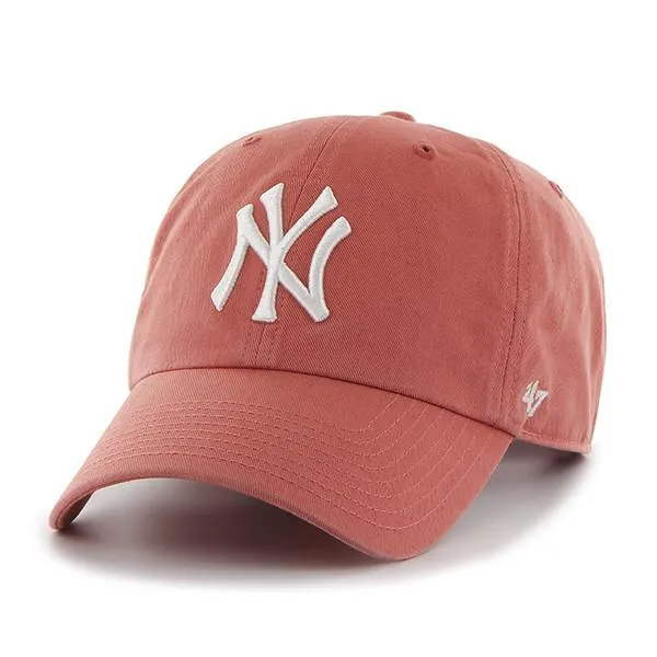NEW YORK YANKEES '47 CLEAN UP