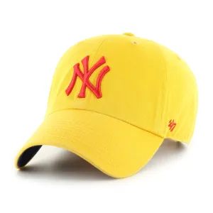 NEW YORK YANKEES YACHT CLUB '47 CLEAN UP