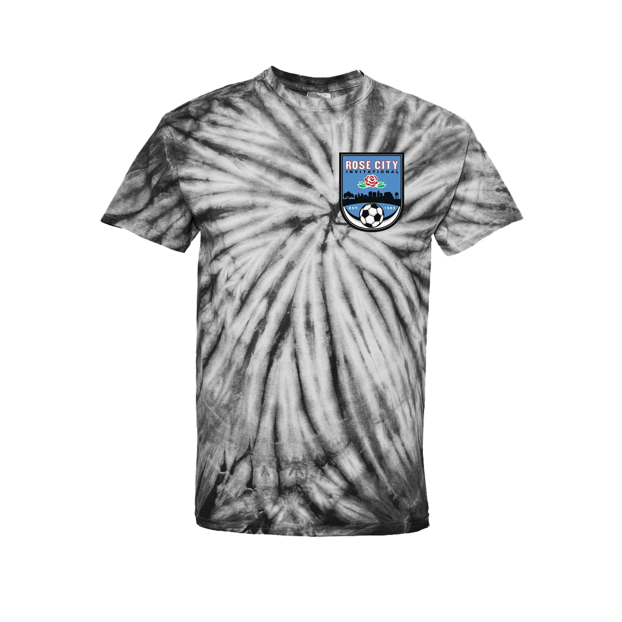 Next Level T-Shirts Rose City Invitational