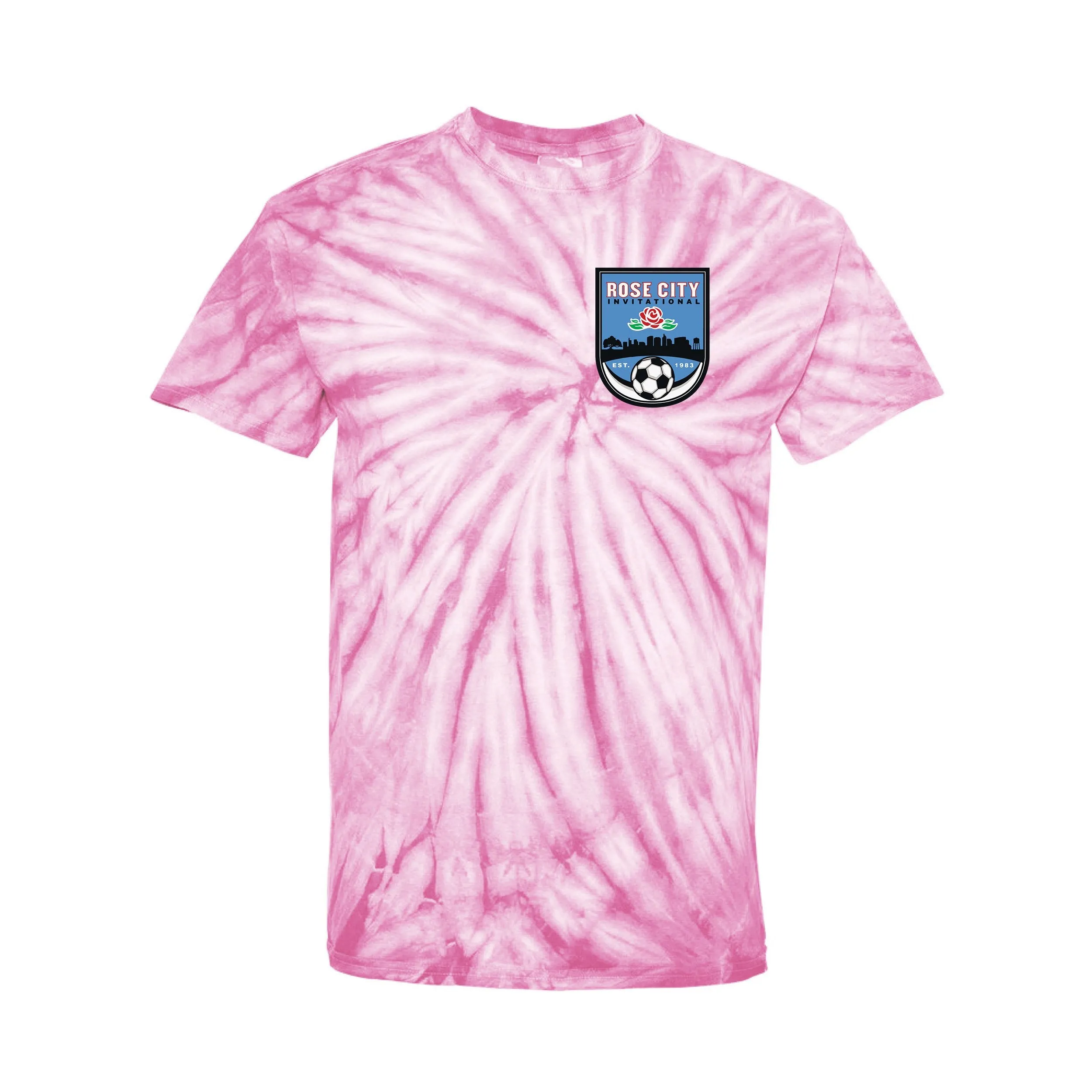 Next Level T-Shirts Rose City Invitational