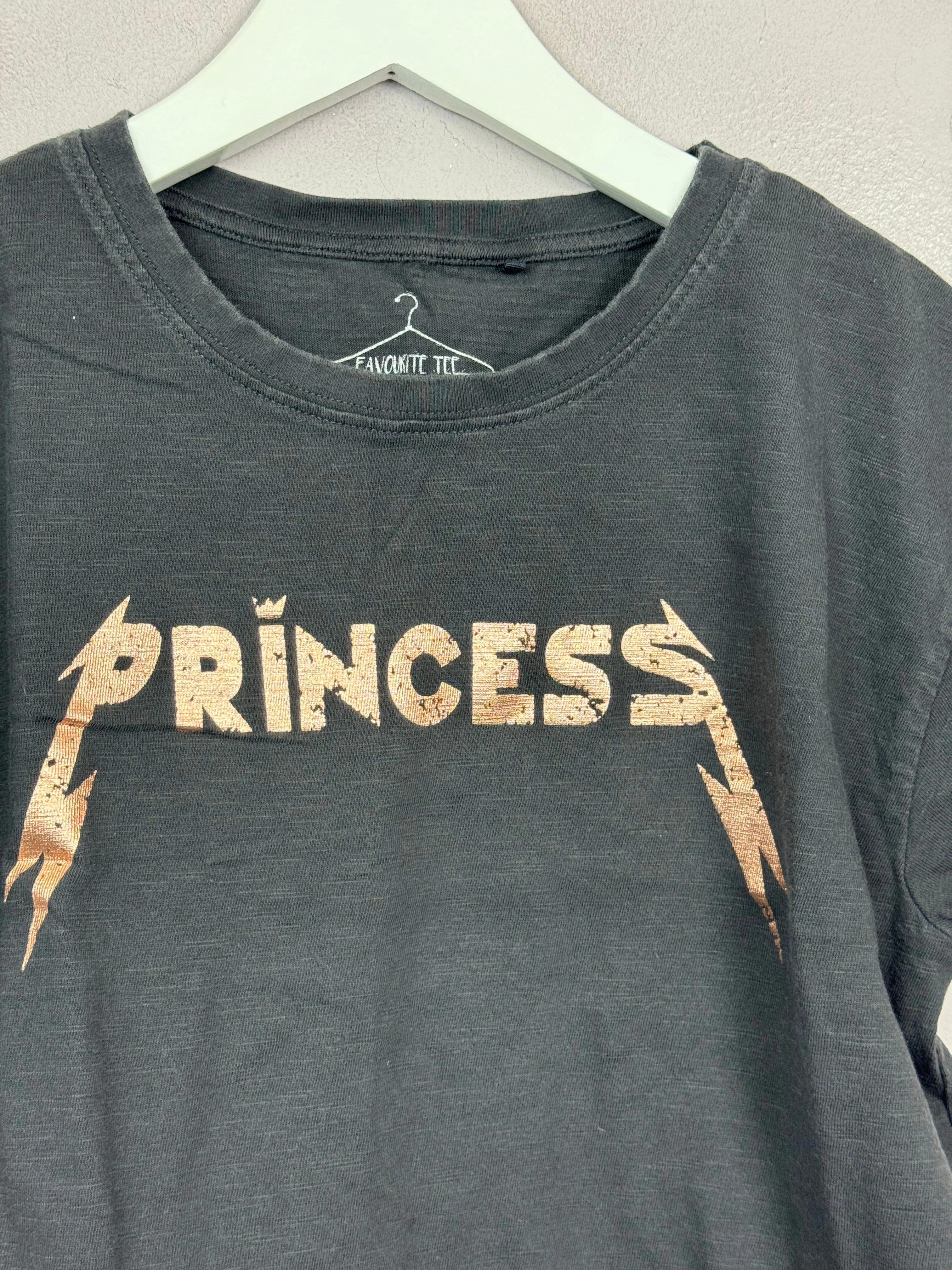 Next Princess T-shirt 7-8y