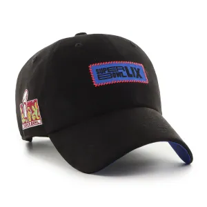 NFL SUPER BOWL LIX '47 CLEAN UP