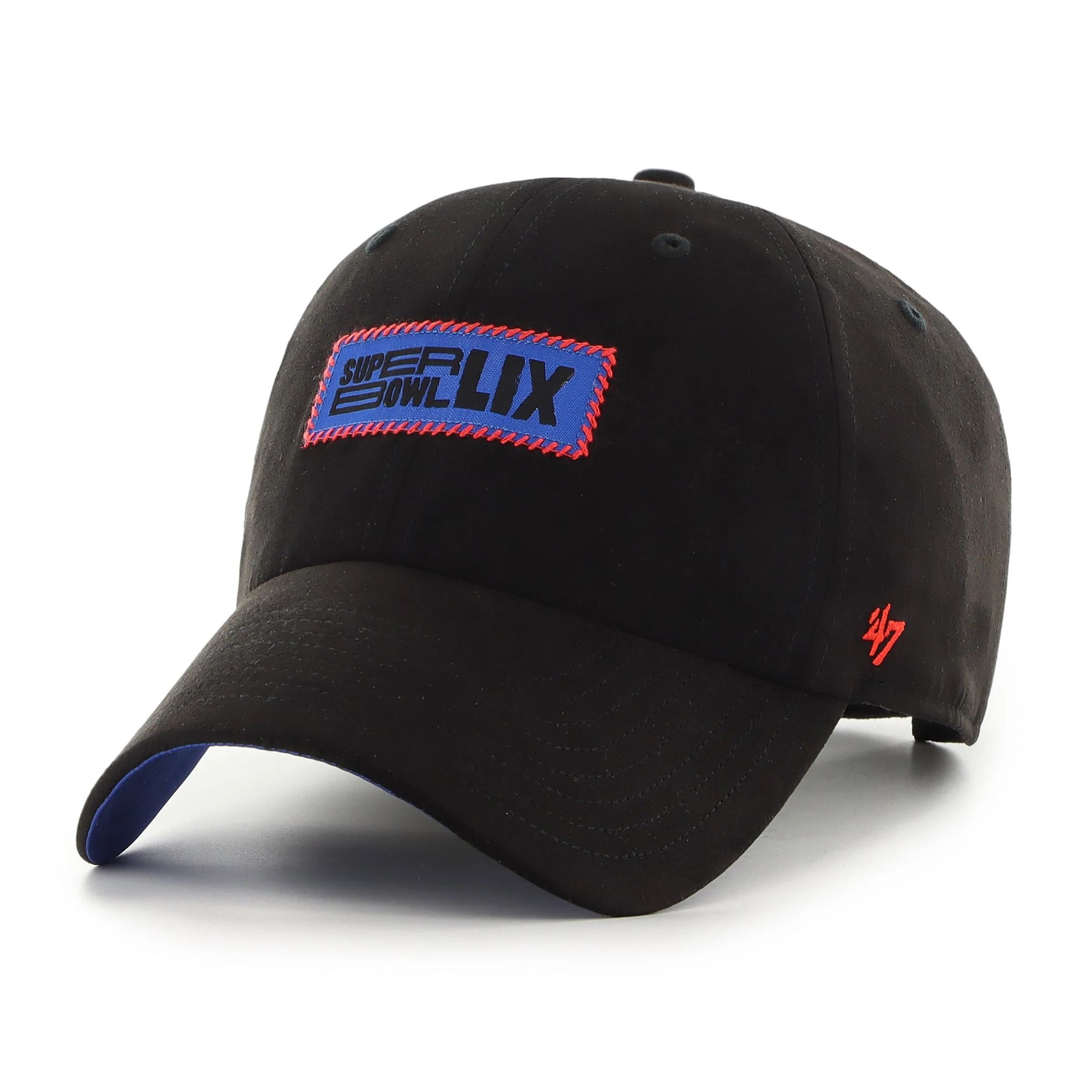 NFL SUPER BOWL LIX '47 CLEAN UP
