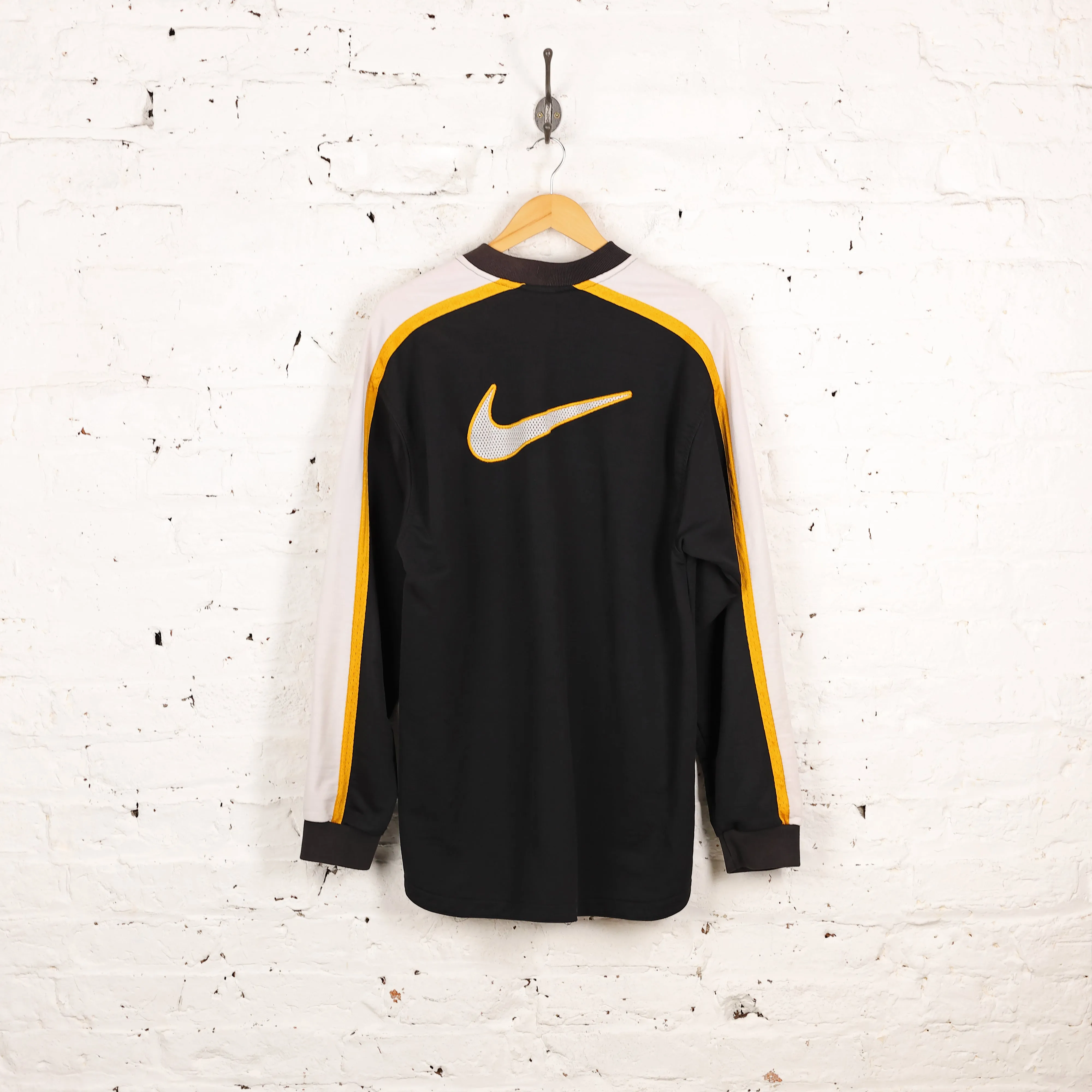Nike 90s Sweatshirt - Black - L