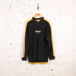 Nike 90s Sweatshirt - Black - L