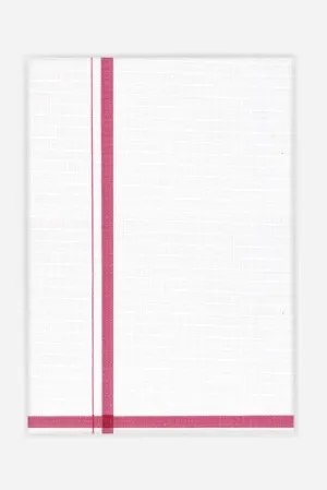 Nikon - Pink Single Layered Dhoti For Men | Uathayam