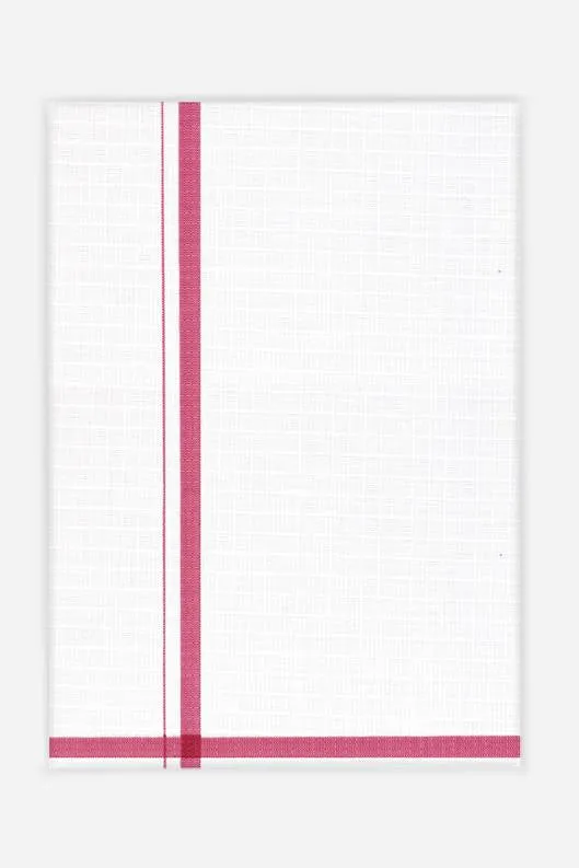Nikon - Pink Single Layered Dhoti For Men | Uathayam