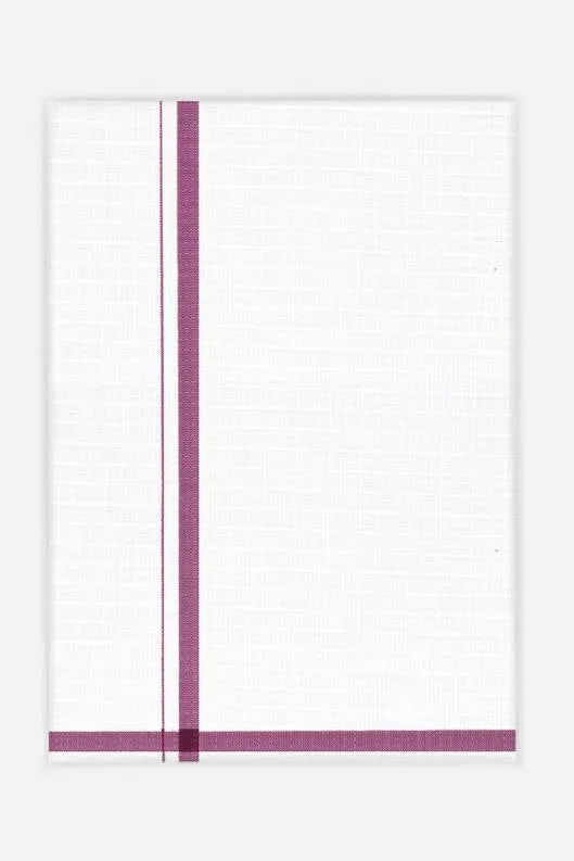 Nikon - Purple Single Layered Dhoti For Men | Uathayam