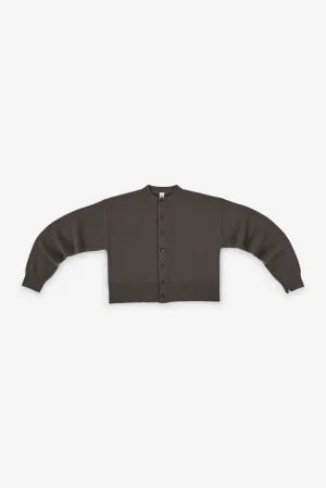 No 170 Chou Cardigan in Mud