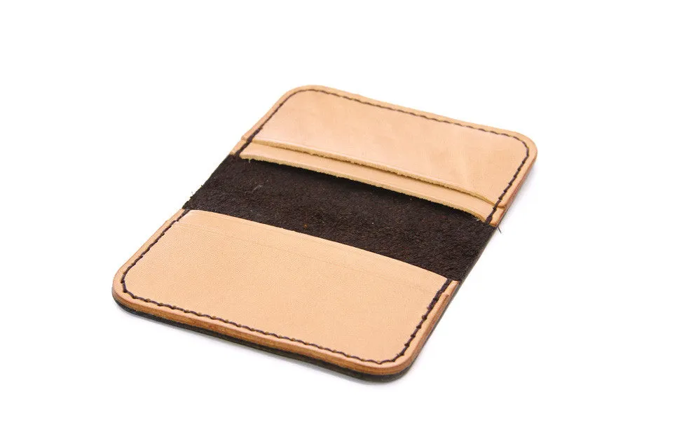 No. 215 - Card Wallet