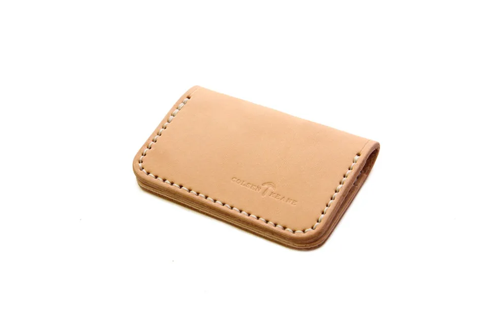 No. 215 - Card Wallet