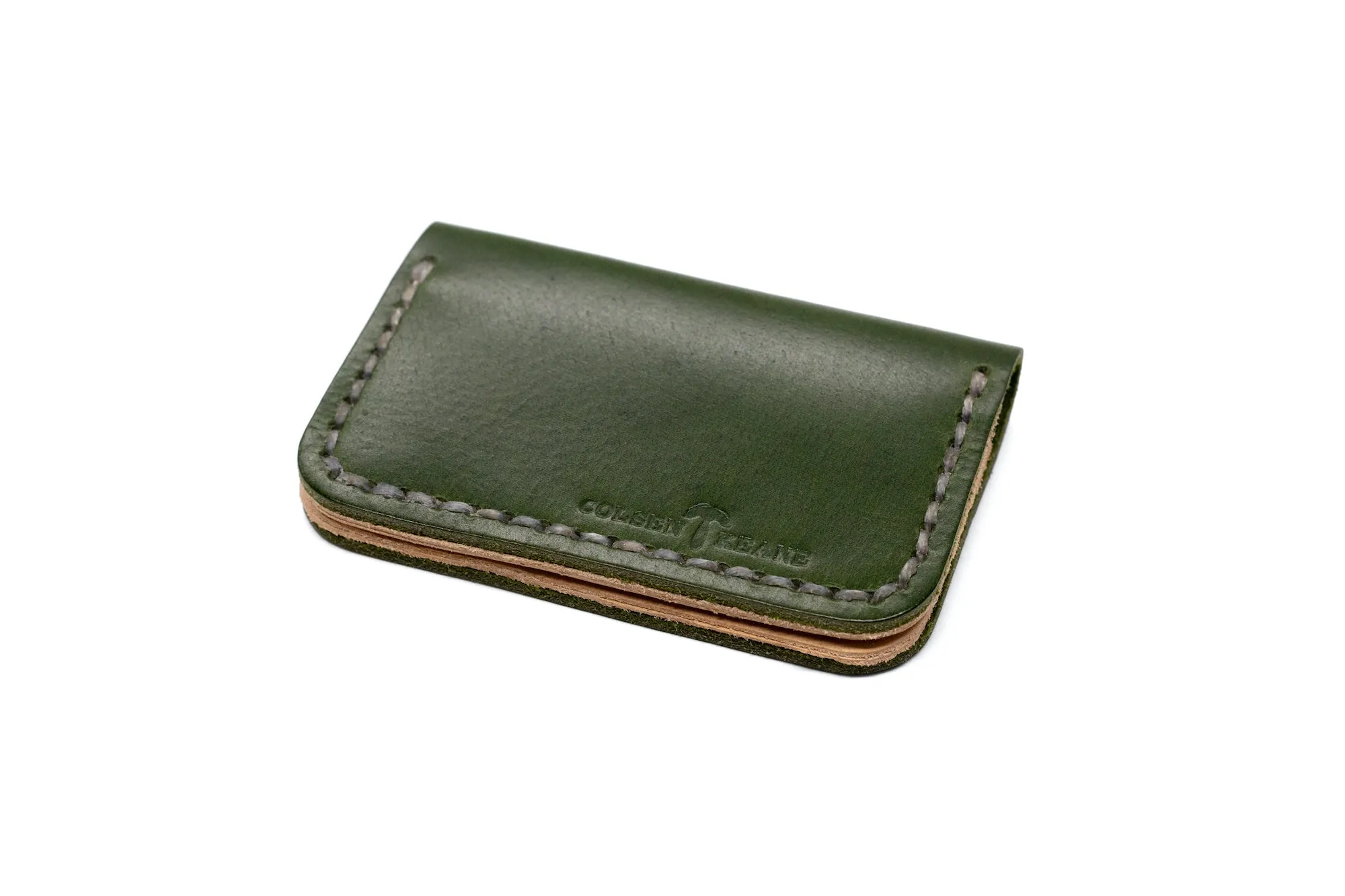 No. 215 - Card Wallet