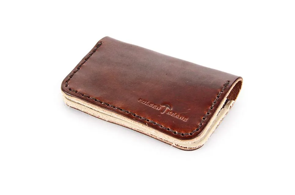 No. 215 - Card Wallet