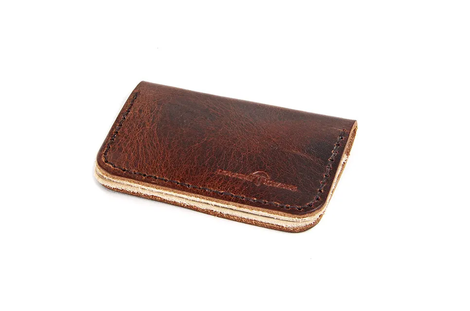 No. 215 - Card Wallet