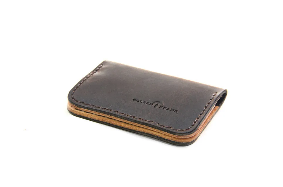 No. 215 - Card Wallet
